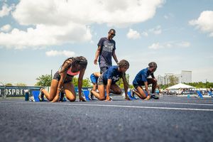Image post by @gsathletics_tf on Instagram