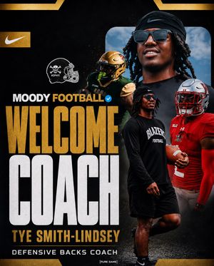 Image post by @moodyfootball411 on Instagram