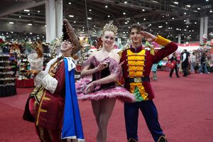 Image post by @nrgpark on Instagram