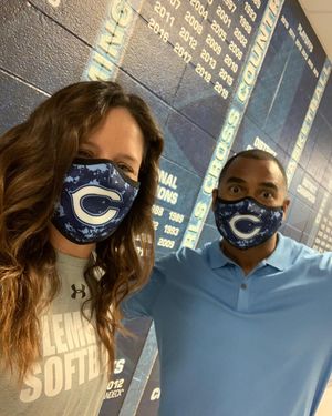 Image post by @chsrangersathletics on Instagram
