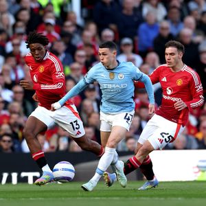 Image post by @premierleague on Twitter