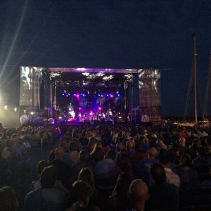 Image post by @wfconcerts on Instagram