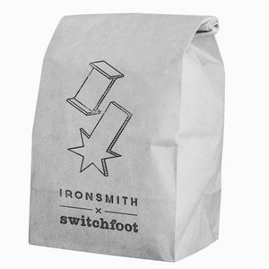 Image post by @switchfoot on Instagram