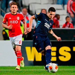 Image post by @AZAlkmaar on Twitter