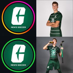 Image post by @charlotte49ers on Instagram