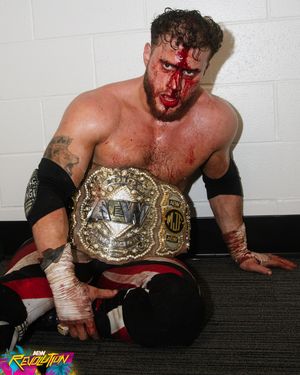Image post by @the_mjf on Instagram