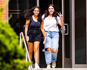 Image post by @endicottcollege on Instagram