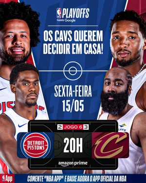 Image post by @nbabrasil on Instagram