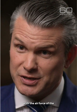 Video post by @60minutes on TikTok