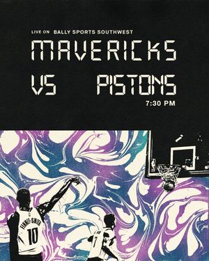 Image post by @dallasmavs on Twitter