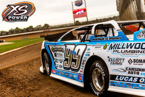 Image post by @lucasdirt on Instagram