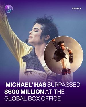 Image post by @popbase on Instagram