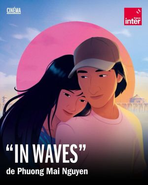 Image post by @franceinter on Instagram