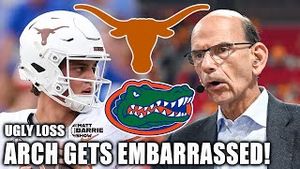 Video post by @espncfb on YouTube