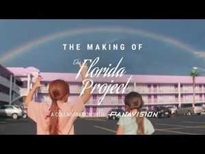Video post by @panavision on YouTube