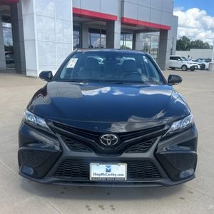 Image post by @mccarthytoyotas on Instagram