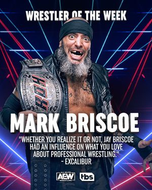 Image post by @aewontv on Instagram