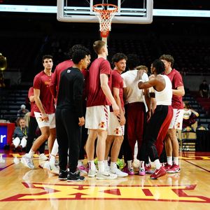 Image post by @cyclonembb on Instagram