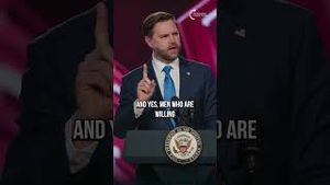 Video post by @turningpointusa on YouTube