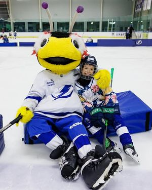 Image post by @tblhockeydev on Instagram
