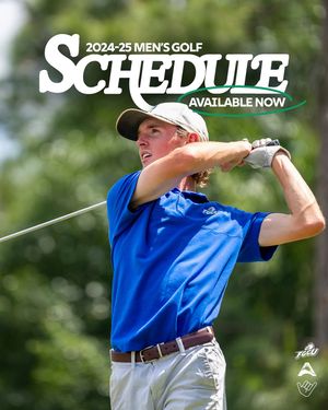 Image post by @fgcu_mgolf on Instagram