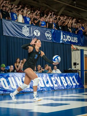 Image post by @dailyunivsports on Instagram