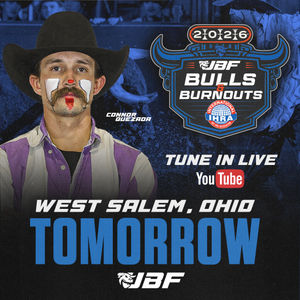 Image post by @ultimatebullfighters on Instagram