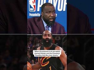 Video post by @espn on YouTube