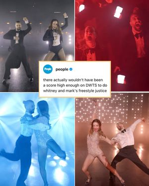 Image post by @people on Instagram