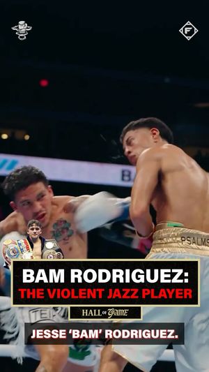 Video post by @atsboxing on Instagram