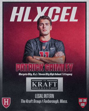 Image post by @harvardmlacrosse on Instagram