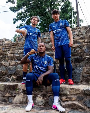 Image post by @cltindependence on Instagram