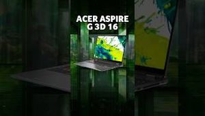 Video post by @acer on YouTube