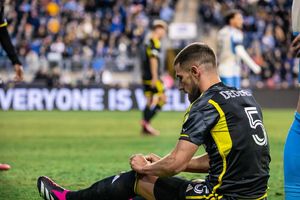 Image post by @milosdegenek on Instagram