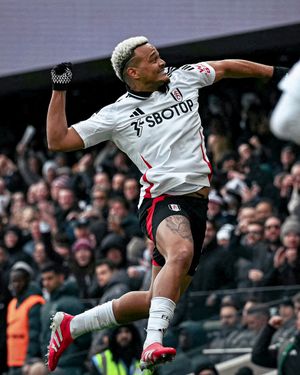 Image post by @premierleague on Twitter/X