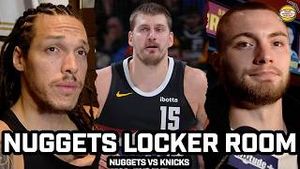Video post by @dnvr_sports on YouTube