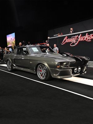 Video post by @barrettjacksontv on TikTok