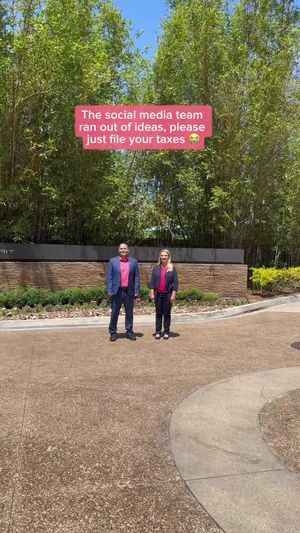 Video post by @turbotax on TikTok