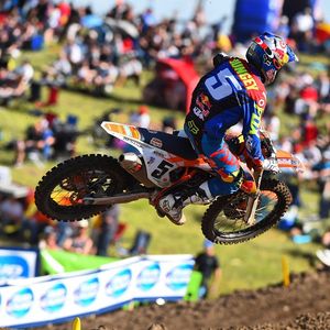 Image post by @racerxonline on Instagram