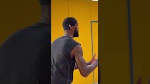 Video post by @miamiheat on YouTube
