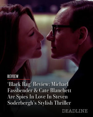 Image post by @deadline on Instagram