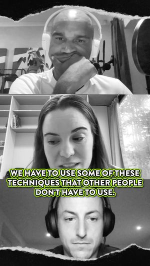 Video post by @supersapiensinc on Facebook