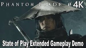 Video post by @gamersprey on YouTube
