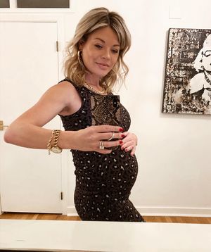 Image post by @gilliandelzotto on Instagram