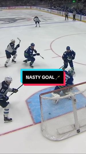 Video post by @nhljets on TikTok