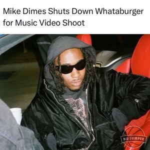 Image post by @nojumper on Instagram