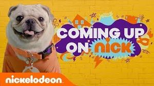 Video post by @nickelodeon on YouTube
