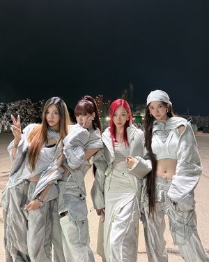Image post by @youtubemusic on Instagram