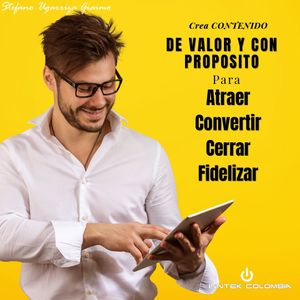 Image post by @inntekcolombia on Instagram