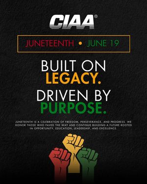 Image post by @ciaasports on Instagram